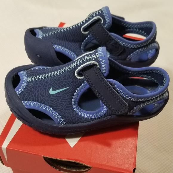 nike sunray protect 6c